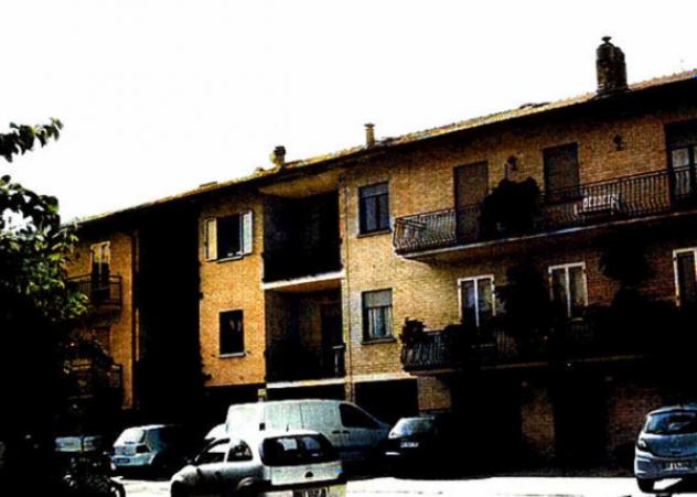 appartamento in vendita a Gubbio in zona Ponte d'Assi