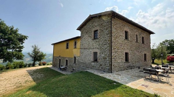 casa indipendente in vendita a Gubbio