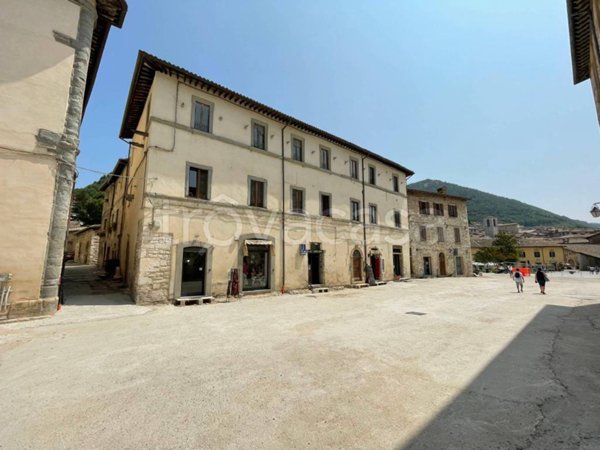 appartamento in vendita a Gubbio