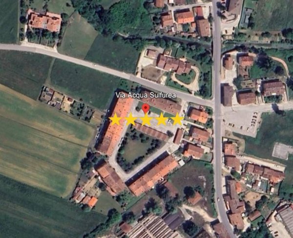 appartamento in vendita a Gubbio