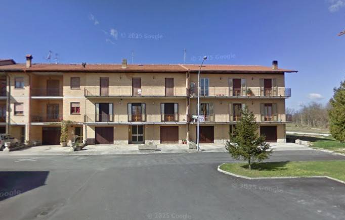 appartamento in vendita a Gubbio in zona Ponte d'Assi