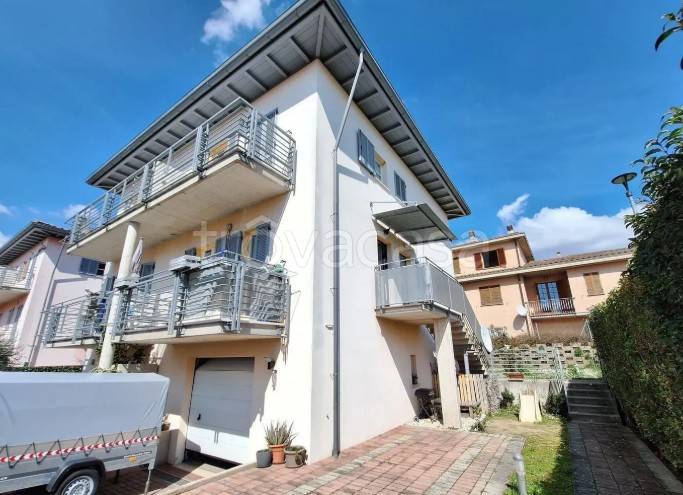 appartamento in vendita a Gubbio in zona Padule