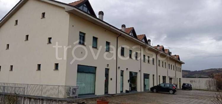 appartamento in vendita a Gubbio in zona Mocaiana