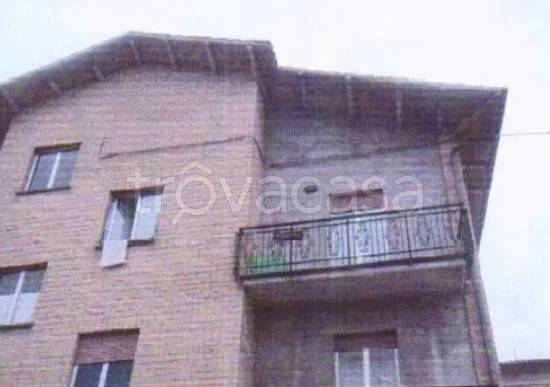 appartamento in vendita a Gubbio in zona Semonte