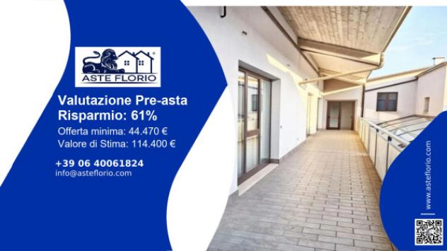 ufficio in vendita a Gubbio