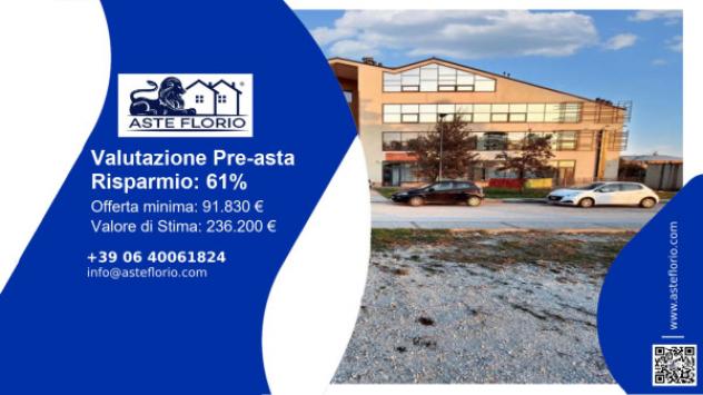 negozio in vendita a Gubbio