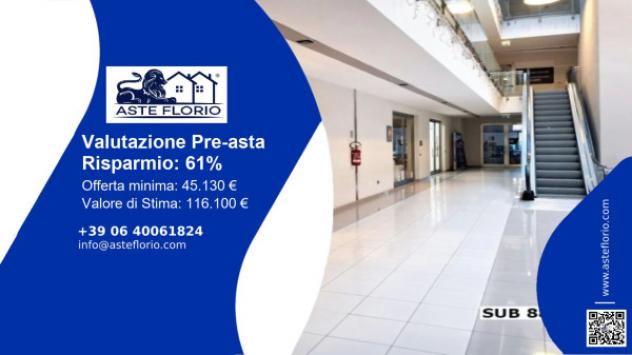 negozio in vendita a Gubbio