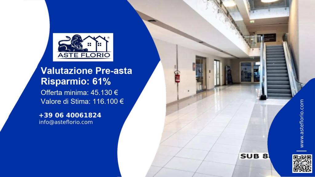 negozio in vendita a Gubbio