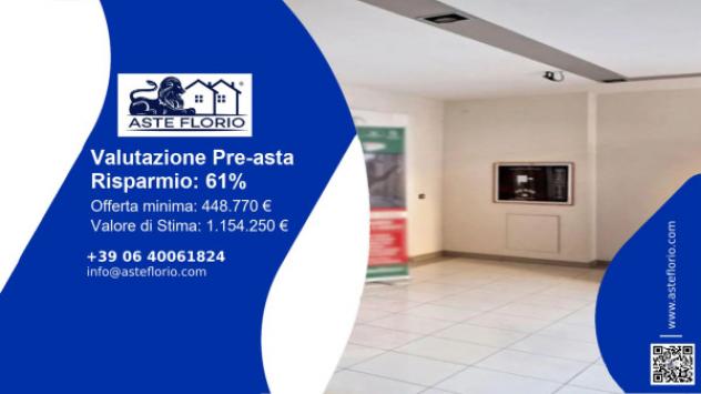 negozio in vendita a Gubbio