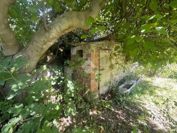 terreno agricolo in vendita a Gubbio