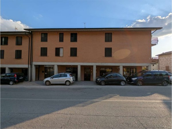 appartamento in vendita a Gubbio