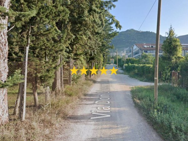 appartamento in vendita a Gubbio