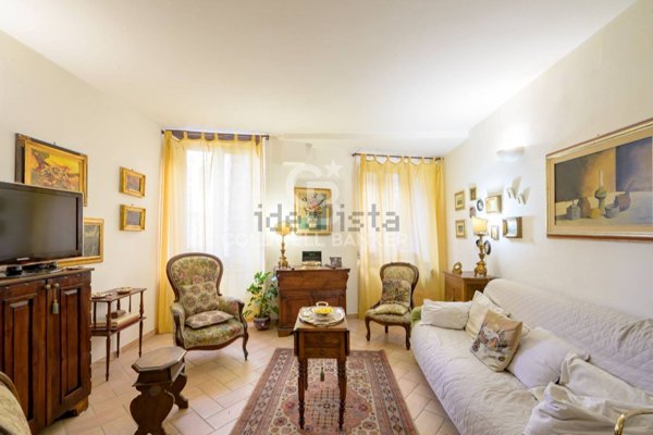 appartamento in vendita a Gubbio