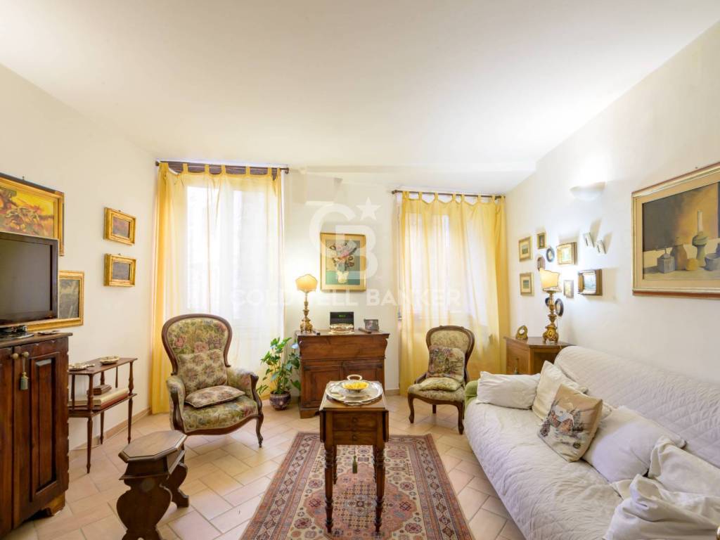 appartamento in vendita a Gubbio