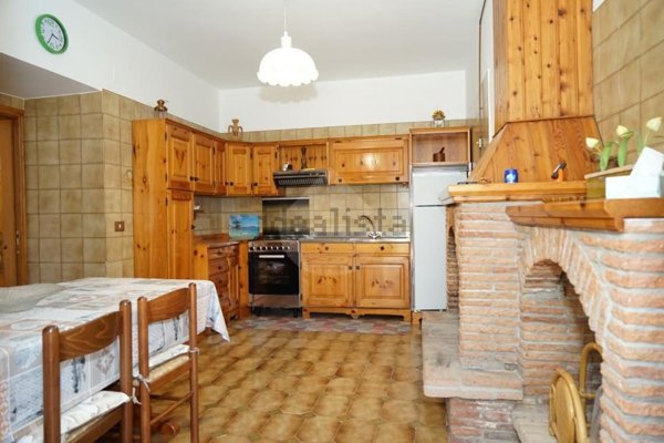 appartamento in vendita a Gubbio