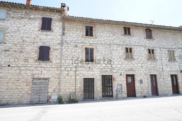 appartamento in vendita a Gubbio