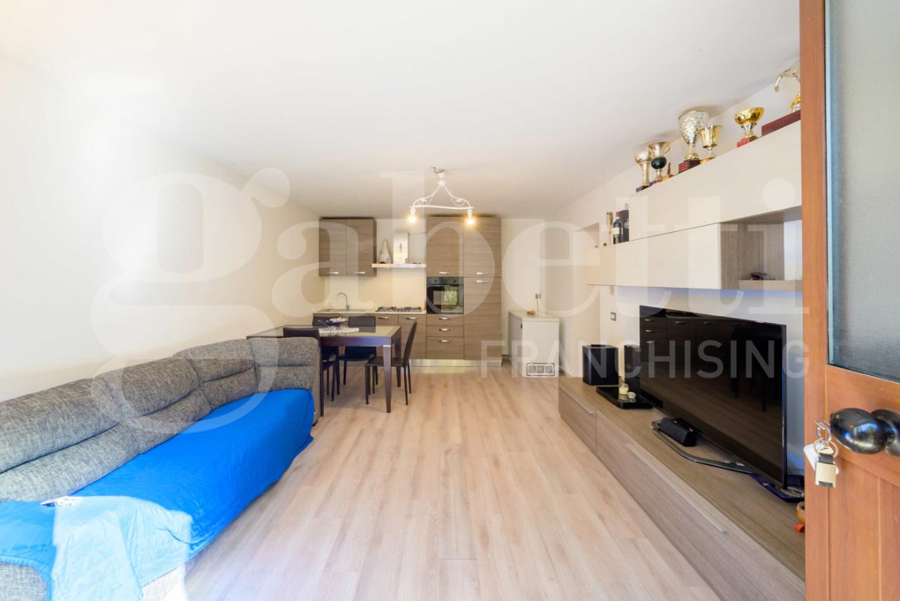 appartamento in vendita a Gubbio
