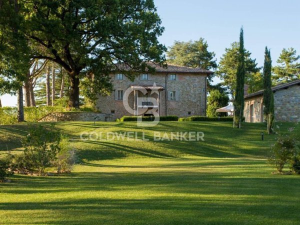 casa indipendente in vendita a Gubbio