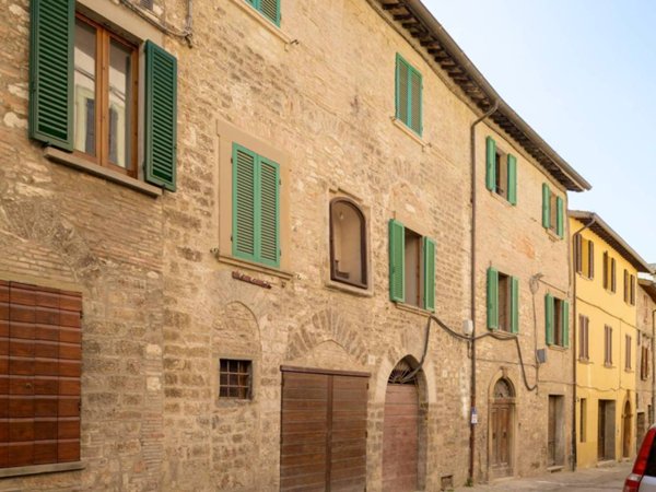 appartamento in vendita a Gubbio