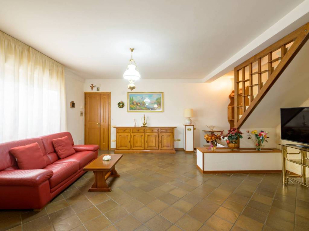 appartamento in vendita a Gubbio