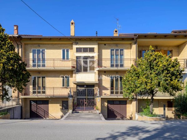 appartamento in vendita a Gubbio