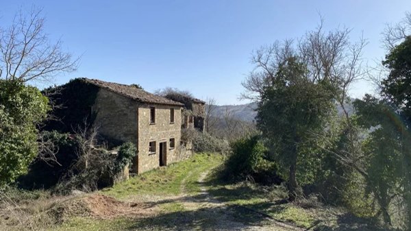 loft in vendita a Gubbio