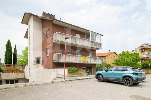 appartamento in vendita a Gubbio