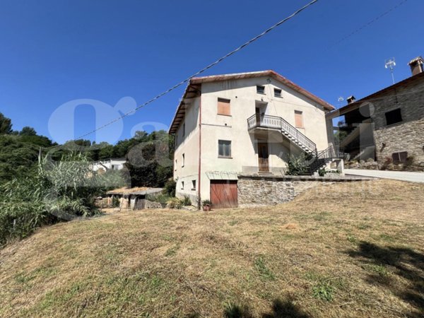 casa indipendente in vendita a Gubbio