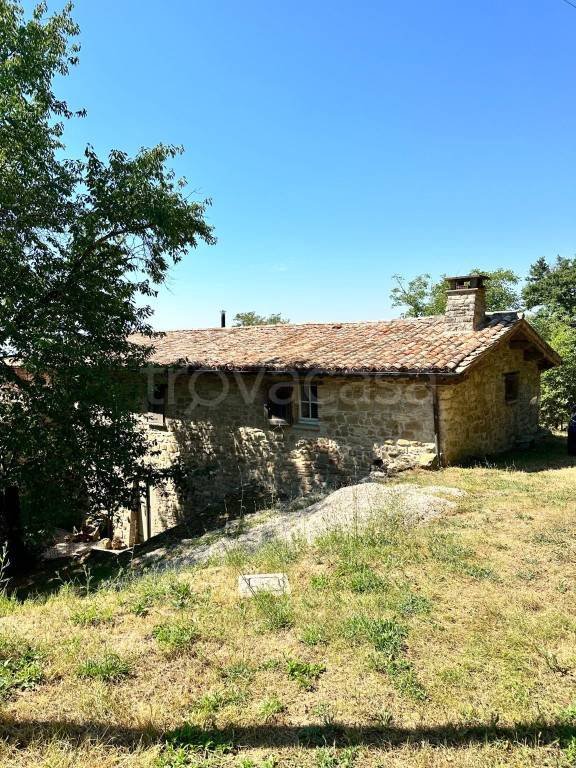 casa indipendente in vendita a Gubbio
