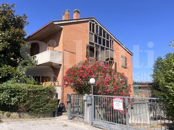appartamento in vendita a Gubbio