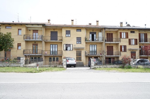 appartamento in vendita a Gubbio in zona Cipolleto