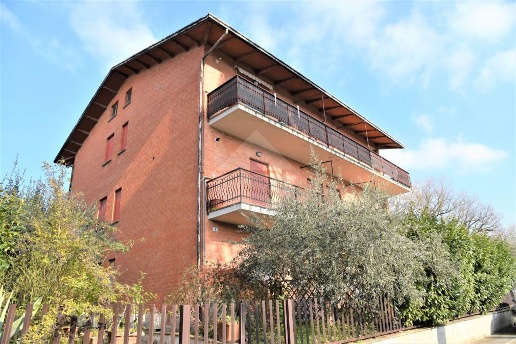 appartamento in vendita a Gubbio in zona Padule