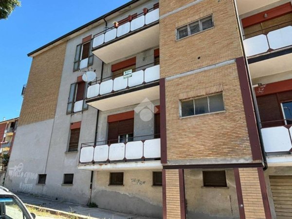 appartamento in vendita a Gubbio