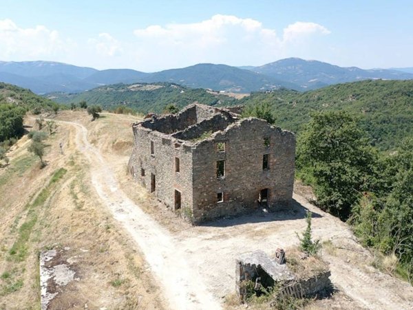casa indipendente in vendita a Gubbio