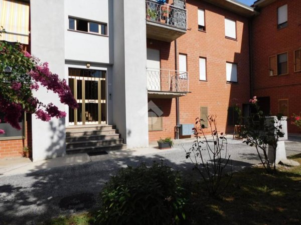 appartamento in vendita a Gubbio