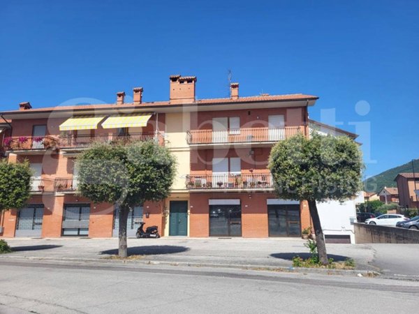 appartamento in vendita a Gubbio