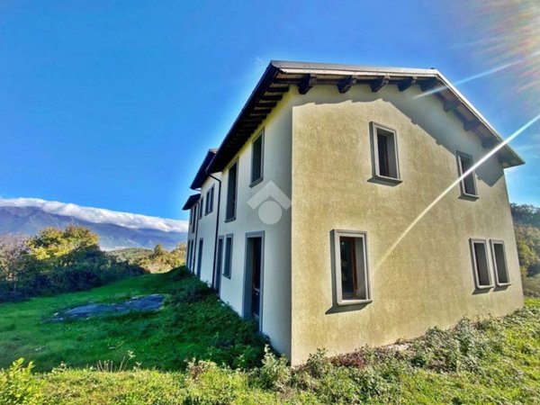 casa indipendente in vendita a Gubbio