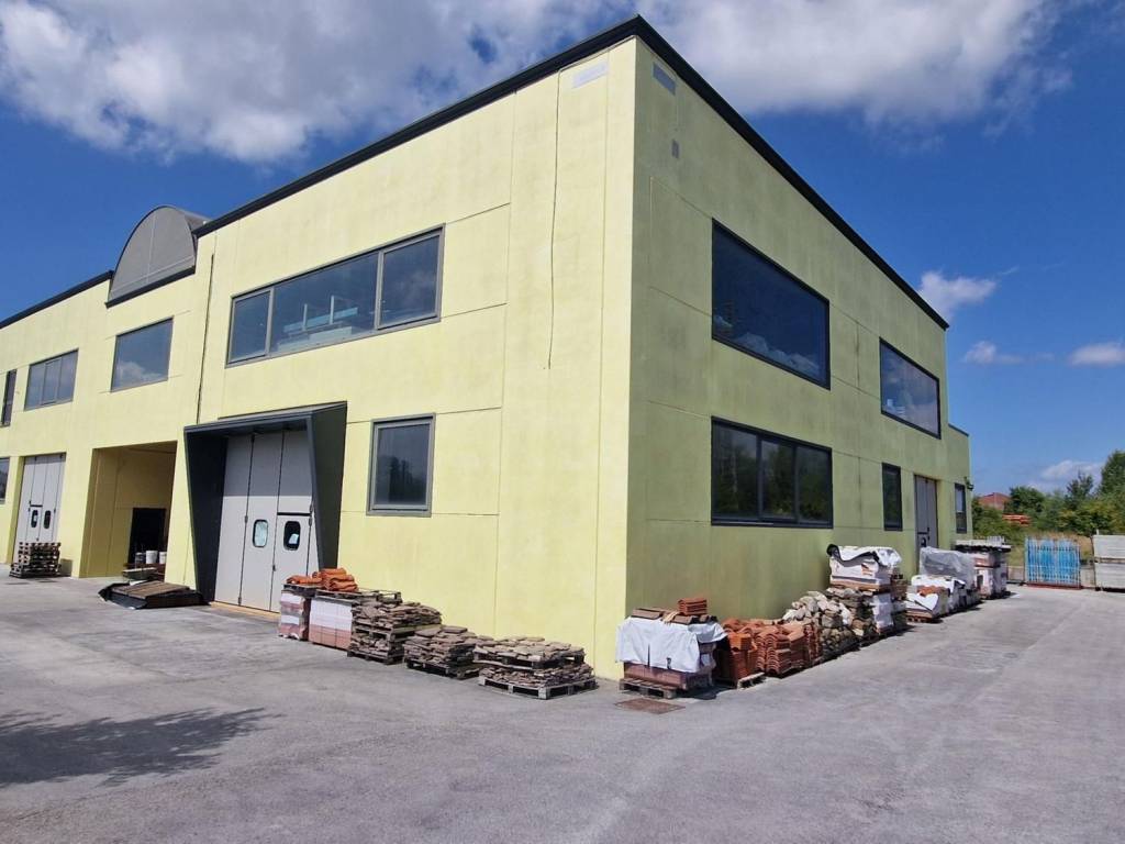 appartamento in vendita a Gubbio
