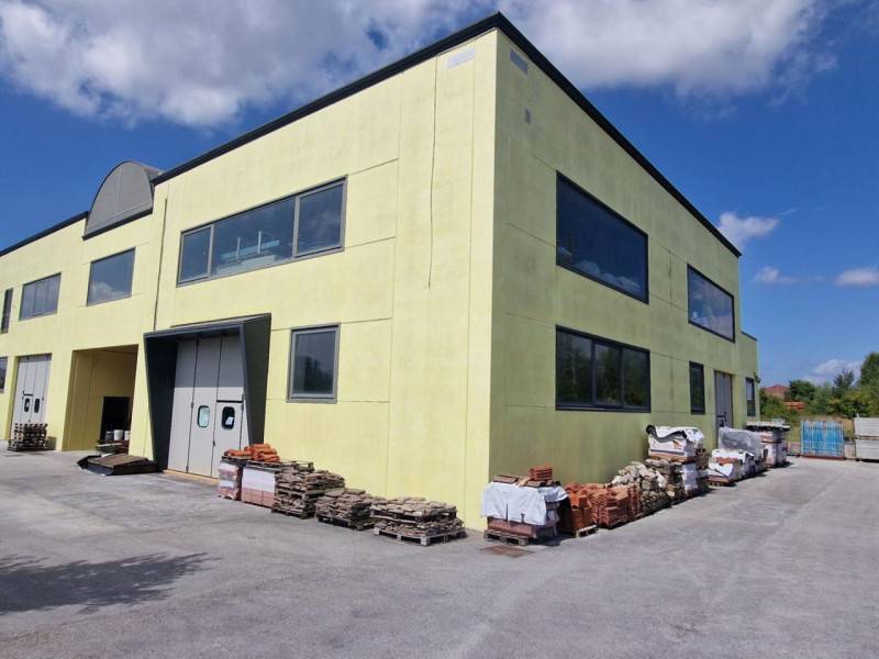 appartamento in vendita a Gubbio