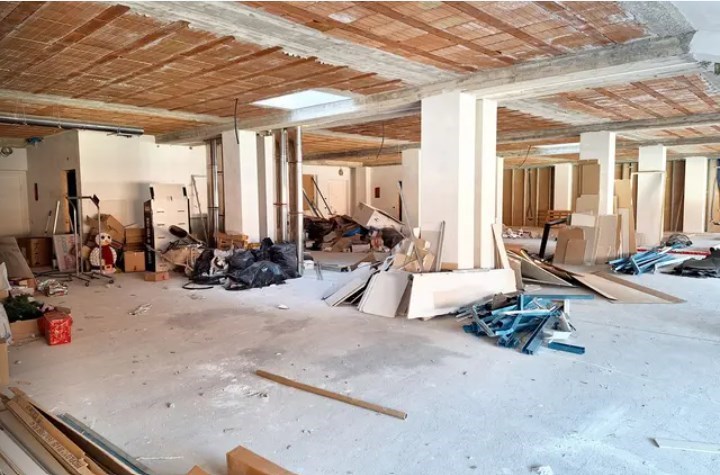 casa indipendente in vendita a Gubbio