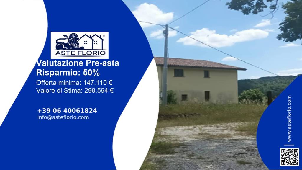 appartamento in vendita a Gubbio in zona Monteluiano