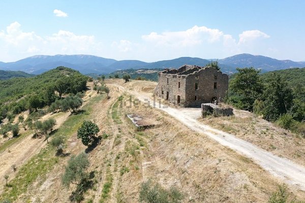 pentavano in vendita a Gubbio