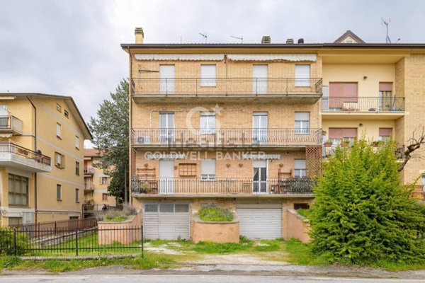 appartamento in vendita a Gubbio