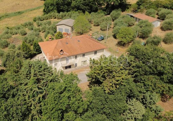 casa indipendente in vendita a Gubbio
