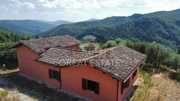 appartamento in vendita a Gubbio