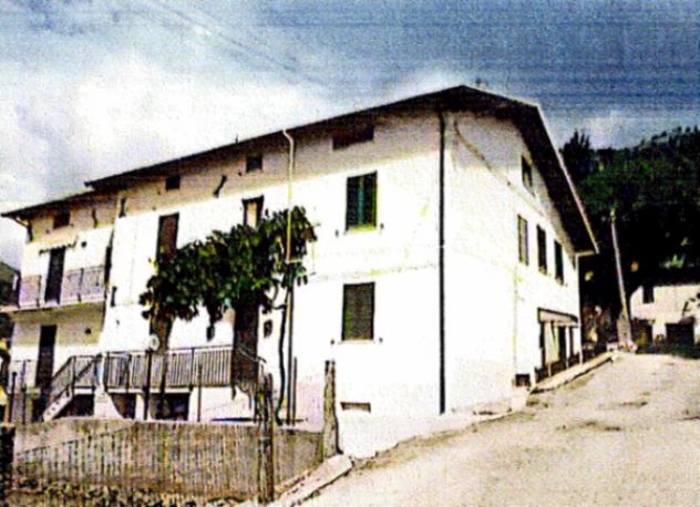 appartamento in vendita a Gubbio