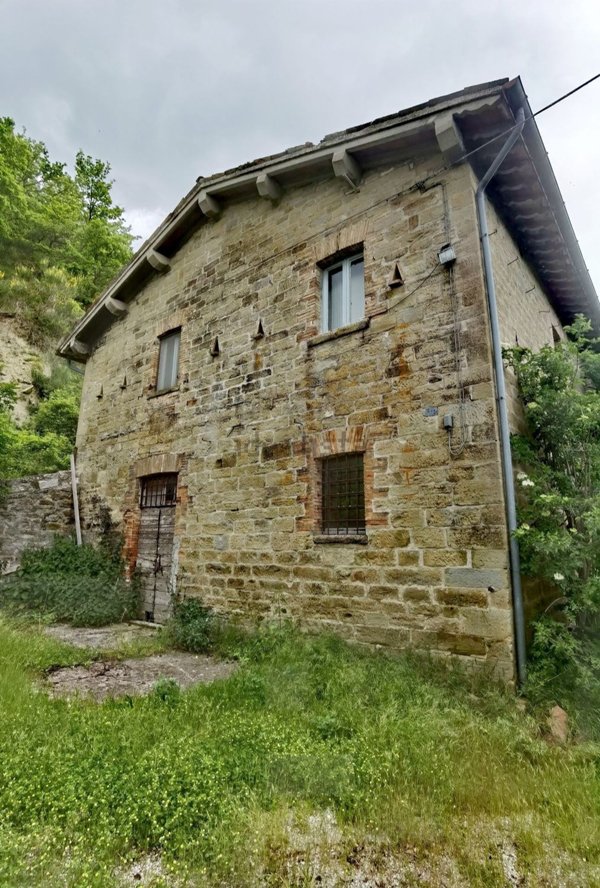 casale in vendita a Gubbio