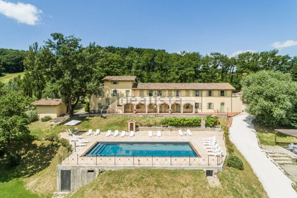 casale in vendita a Gubbio