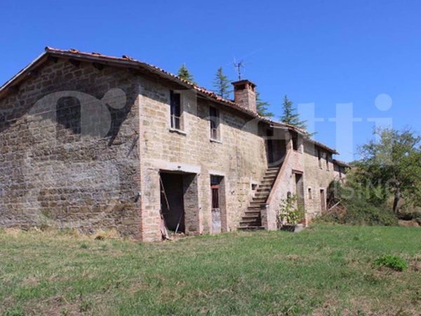 casa indipendente in vendita a Gubbio