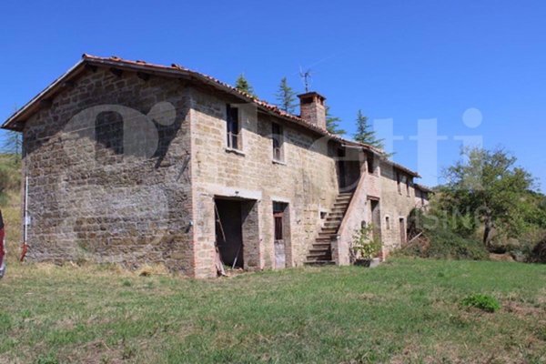 casa indipendente in vendita a Gubbio